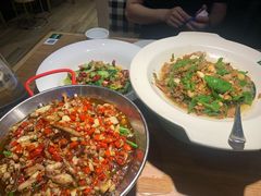 -费大厨辣椒炒肉(吉联MALL店)