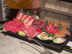 -乾杯烧肉居酒屋(中洲湾店)