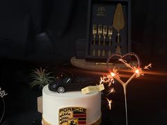 -西檬树SIMON·T轻奢蛋糕(大东方Max店)