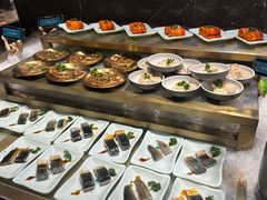 -東盛炭烤自助料理(浦东文峰广场店)