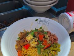 -万利记·长沙粉面小吃(8号仓店)