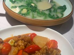 -大榕树下顺德菜(融创茂店)