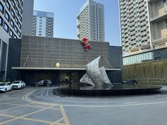 -深圳国际会展中心洲际酒店