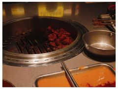 -大叹号·朝鲜族烤肉(滨海吾悦广场店)