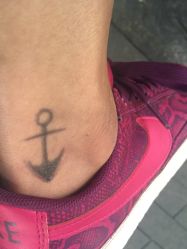 -墨無界刺青TATTOO