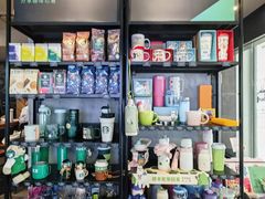 -星巴克(重庆新世纪凯瑞商都店)