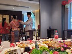 -广东胜利宾馆西关粤中餐厅