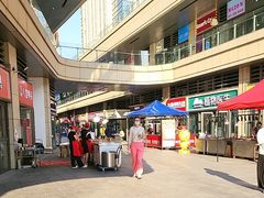 -北京长安天街