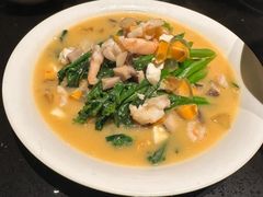 -铜锣湾·有麝自然香(渝北财富中心店)