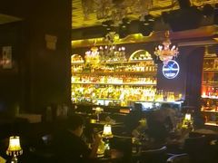 -隐肆威士忌鸡尾酒吧(玉沙国际店)