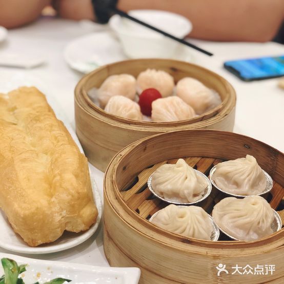 金谷1号海鲜酒楼(泰然六路店)