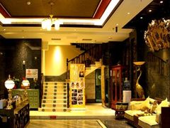 -樱蘭全息养生馆(三里屯店)