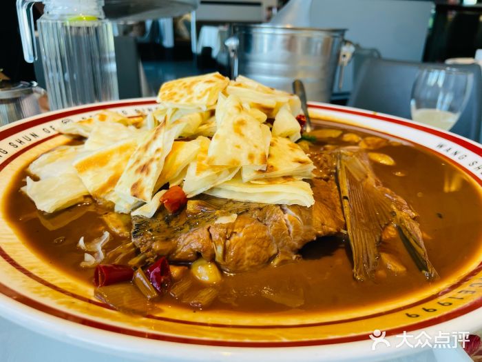 旺顺阁·北京菜(北辰上品+)图片