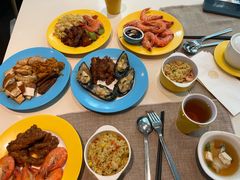 -帝企鹅自助餐厅•儿童岛•真企鹅(长隆企鹅酒店)