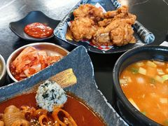 -HONGA HONGA雄家(曹路店)