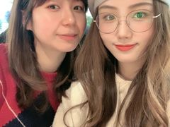-NLFS1983咖啡花园餐厅(锦桂店)