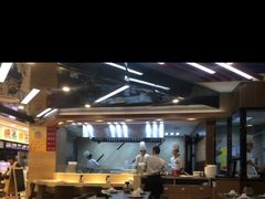 大堂-九毛九西北菜(大东海店)