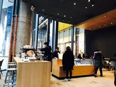 -Seesaw Coffee(苏州中心店)