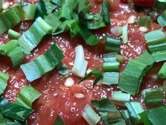 -热火朝天鲜切牛肉火锅(南强街巷店)