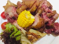 -太平馆西餐厅(北京路店)