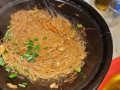 -常和州·夜宵大排档(常州单店)