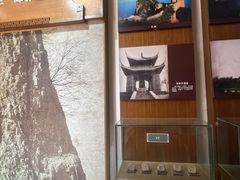 -鸡鸣驿城