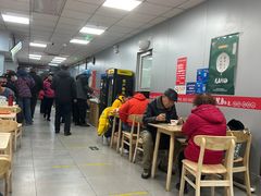 -天宫院小吃·专业包子炒肝儿(丰台和义店)