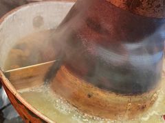-京炭铜锅涮肉·羊蝎子·羊肉炉(保利·时光里店)