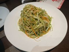 -俏东方·海味水饺·青岛菜(崂山店)