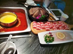 -鱼豆吉·豆浆鱼火锅(CBD店)