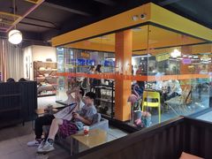 -火星工厂·桌游·团建聚会·轰趴馆(厦滘店)