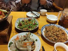 -民食香·腊排骨野生菌美食(木府店)