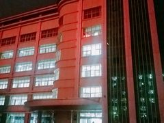 -兰州财经大学图书馆(段家滩校区)