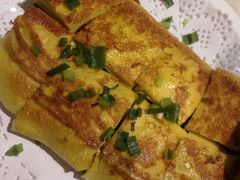 三鲜豆皮-楚畹园