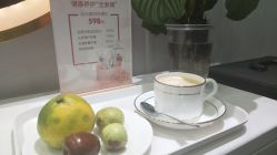 -黛蓝形象定制