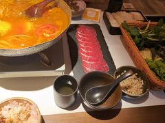 -旺福·贵州酸汤牛肉火锅(陆悦天地店)