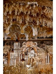 -花轿喜屋婚礼策划