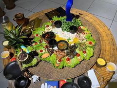 -品德宏·孔雀宴的发源地(金塔园店)