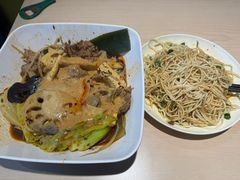 -林静小吃(复兴路店)