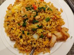 -大岛日本料理铁板烧(南通大饭店)