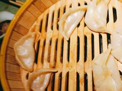 驴肉蒸饺-淀里船宴(卓达店)