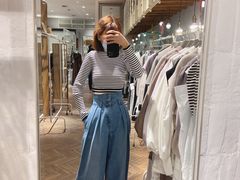 -伊势丹(现代城店)