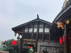 -川西坝子火锅(金沙1.0直营店)