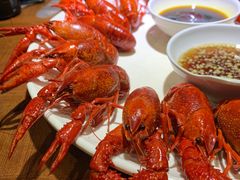 -红盔甲·小龙虾(天钥桥店)