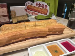 -滋粥楼·顺德菜(番禺广场总店)