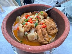 -湘中缘·湖南菜(娄底驻京办店)