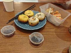 -鑫震源·苏式大虾生煎(山塘街店)