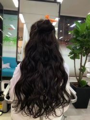 -DL HAIR SALON