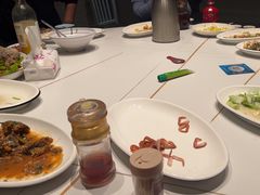 -金海湾海鲜排档(朱家尖店)