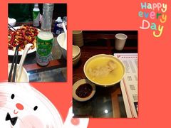 -廖老妈蹄花店(人民公园陕西街259号店)